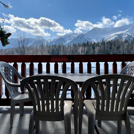 Fernie Stanford Resort Екстер'єр фото