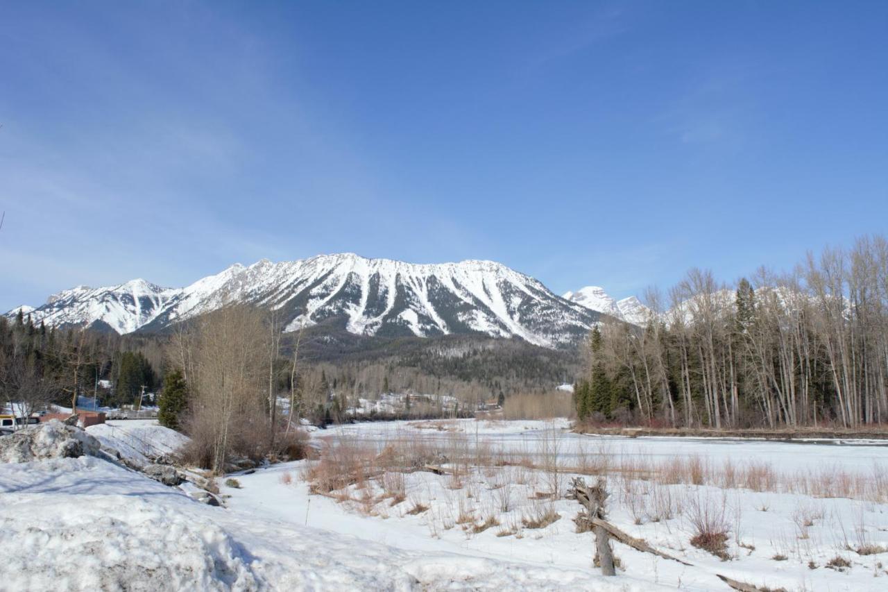 Fernie Stanford Resort Екстер'єр фото