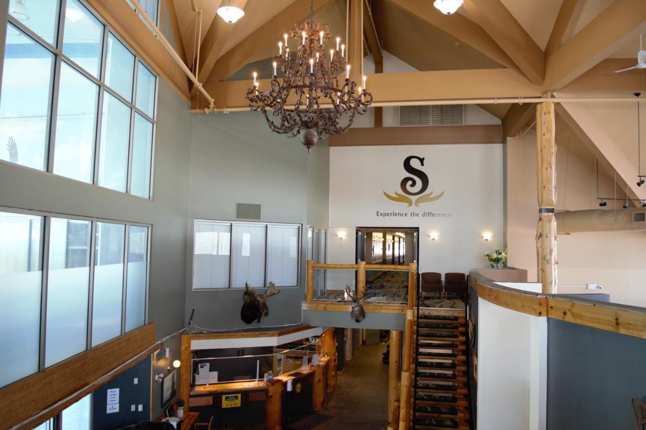 Fernie Stanford Resort Екстер'єр фото