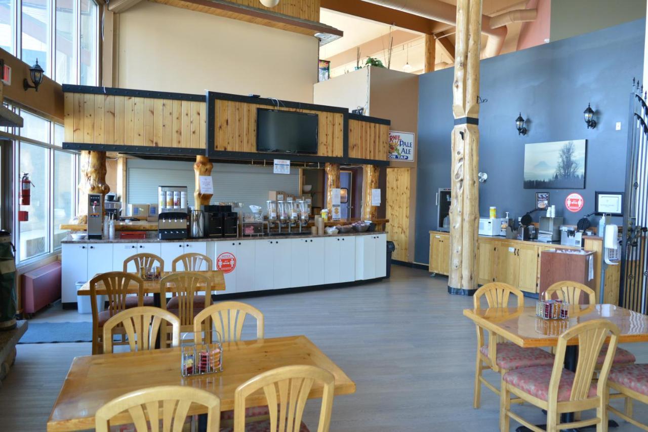 Fernie Stanford Resort Екстер'єр фото