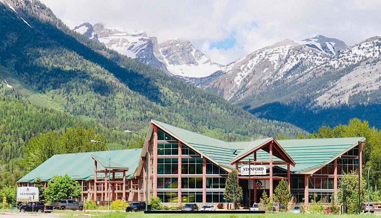 Fernie Stanford Resort Екстер'єр фото