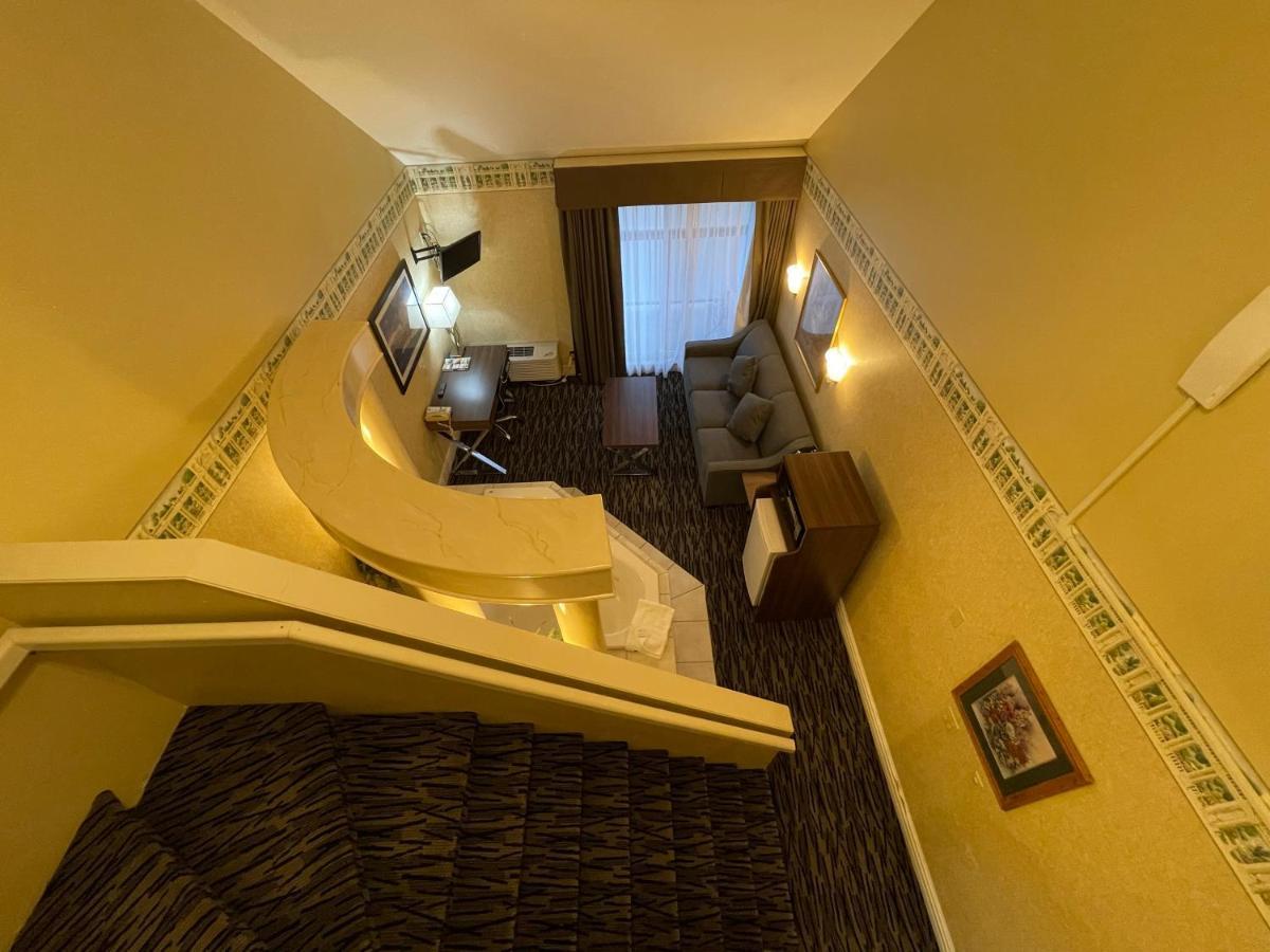 Fernie Stanford Resort Екстер'єр фото
