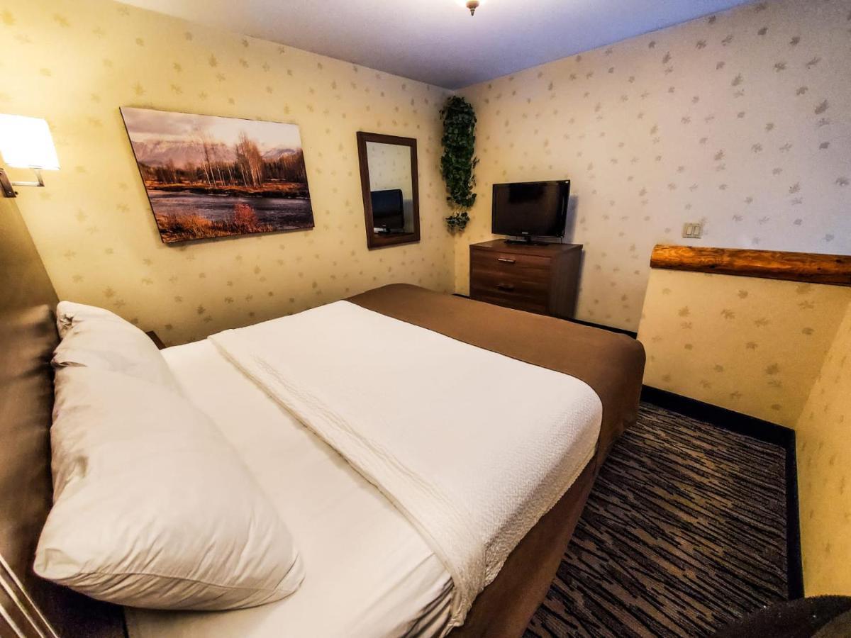 Fernie Stanford Resort Екстер'єр фото