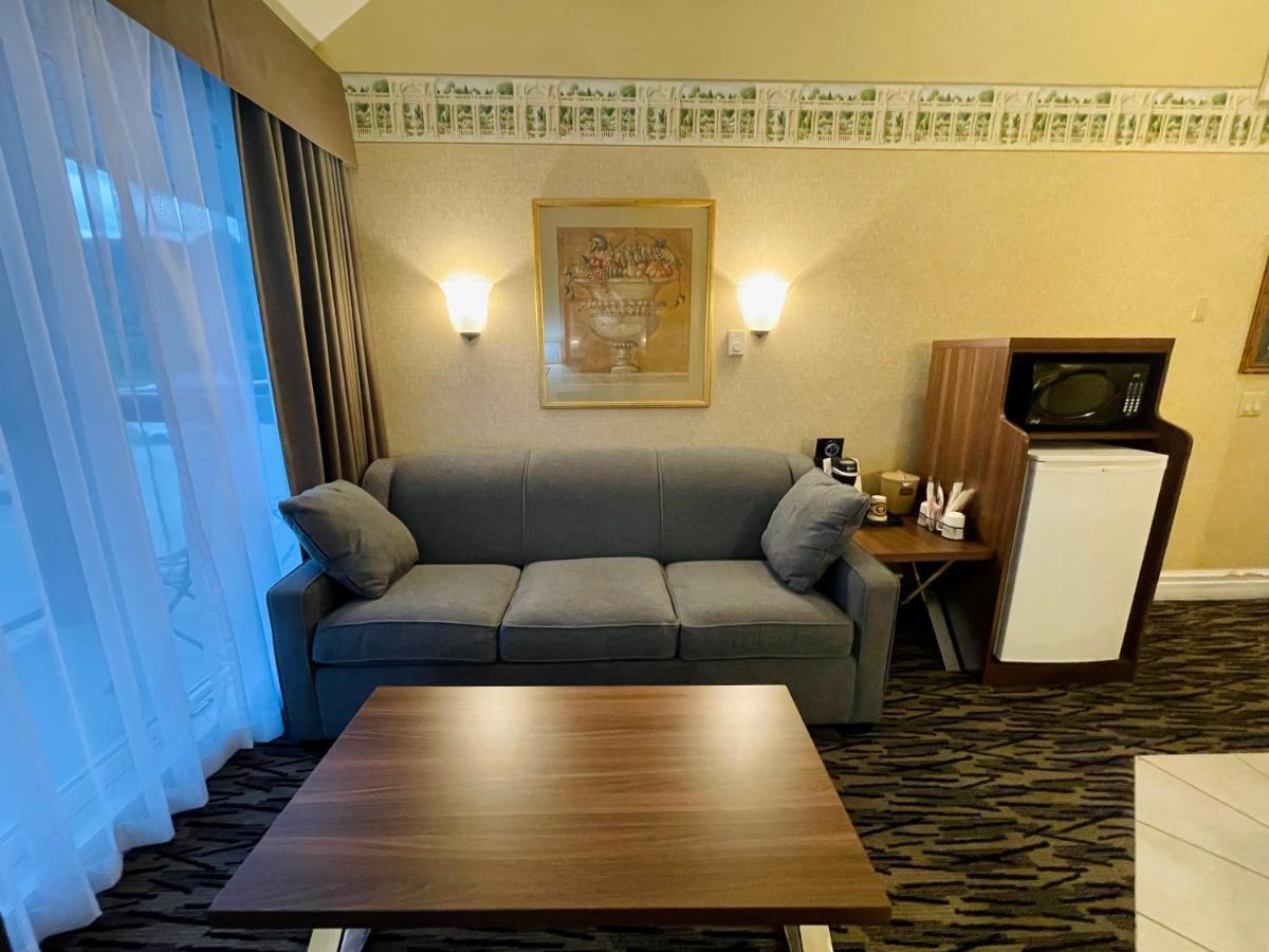 Fernie Stanford Resort Екстер'єр фото