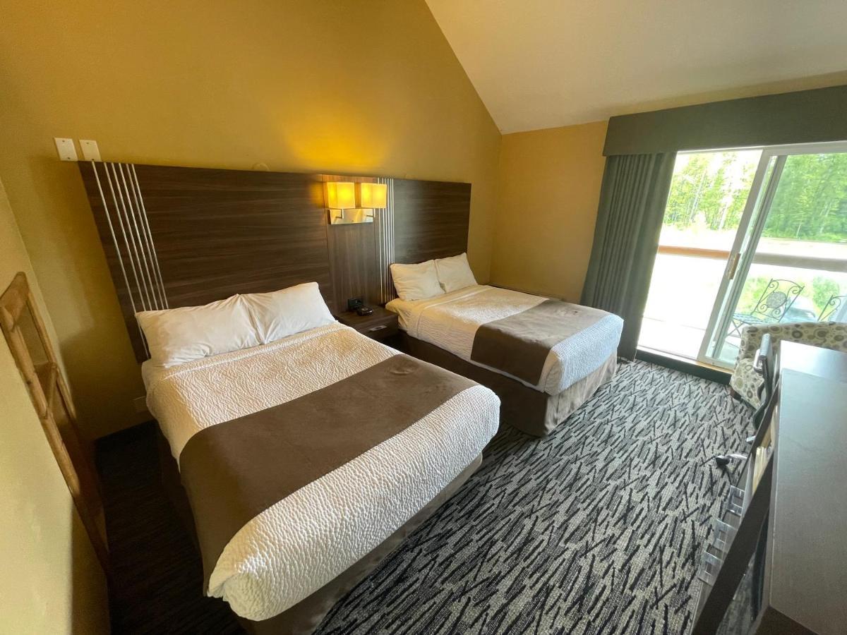 Fernie Stanford Resort Екстер'єр фото