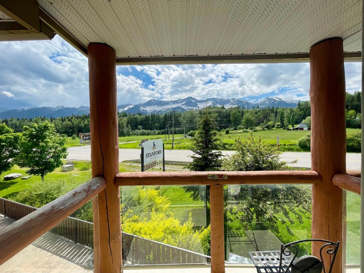 Fernie Stanford Resort Екстер'єр фото