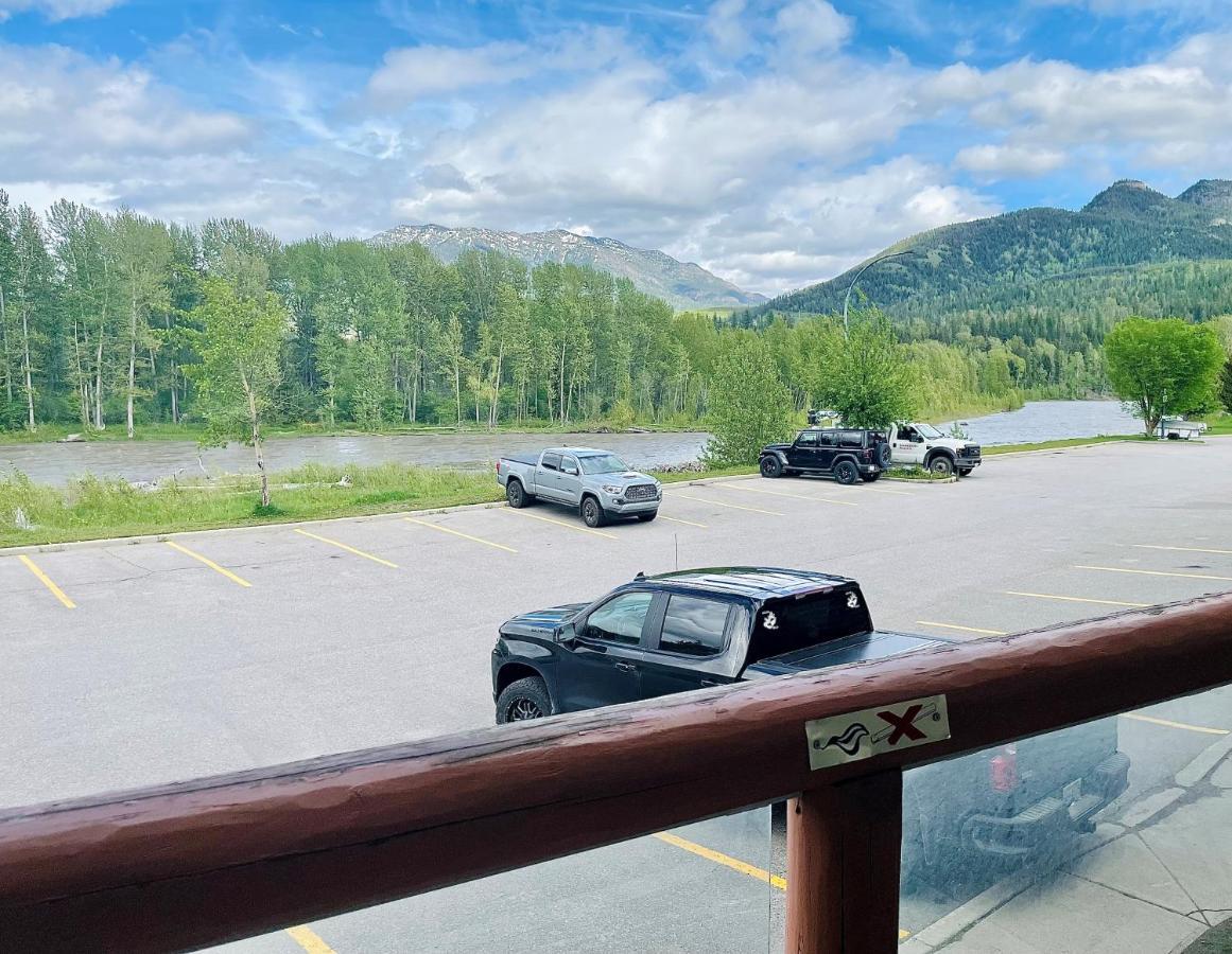 Fernie Stanford Resort Екстер'єр фото