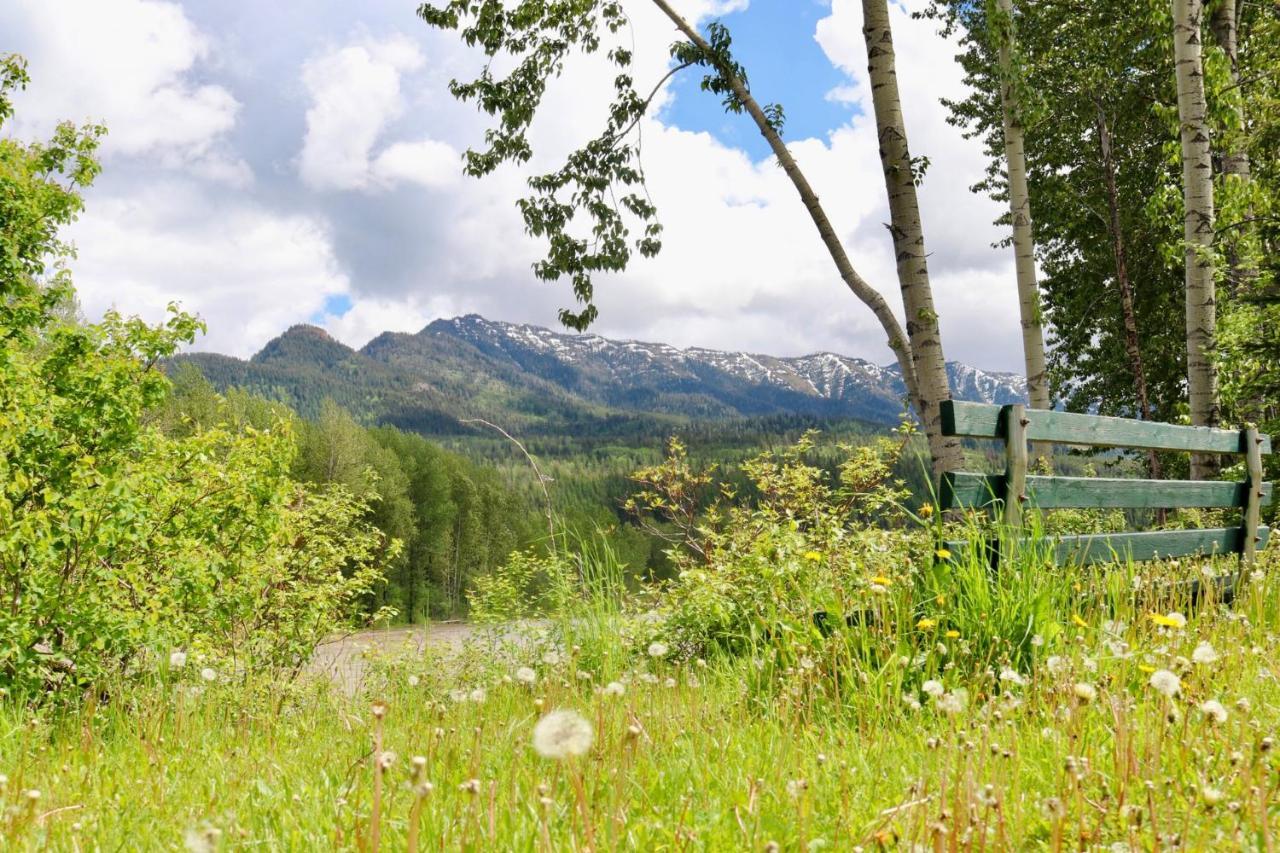 Fernie Stanford Resort Екстер'єр фото