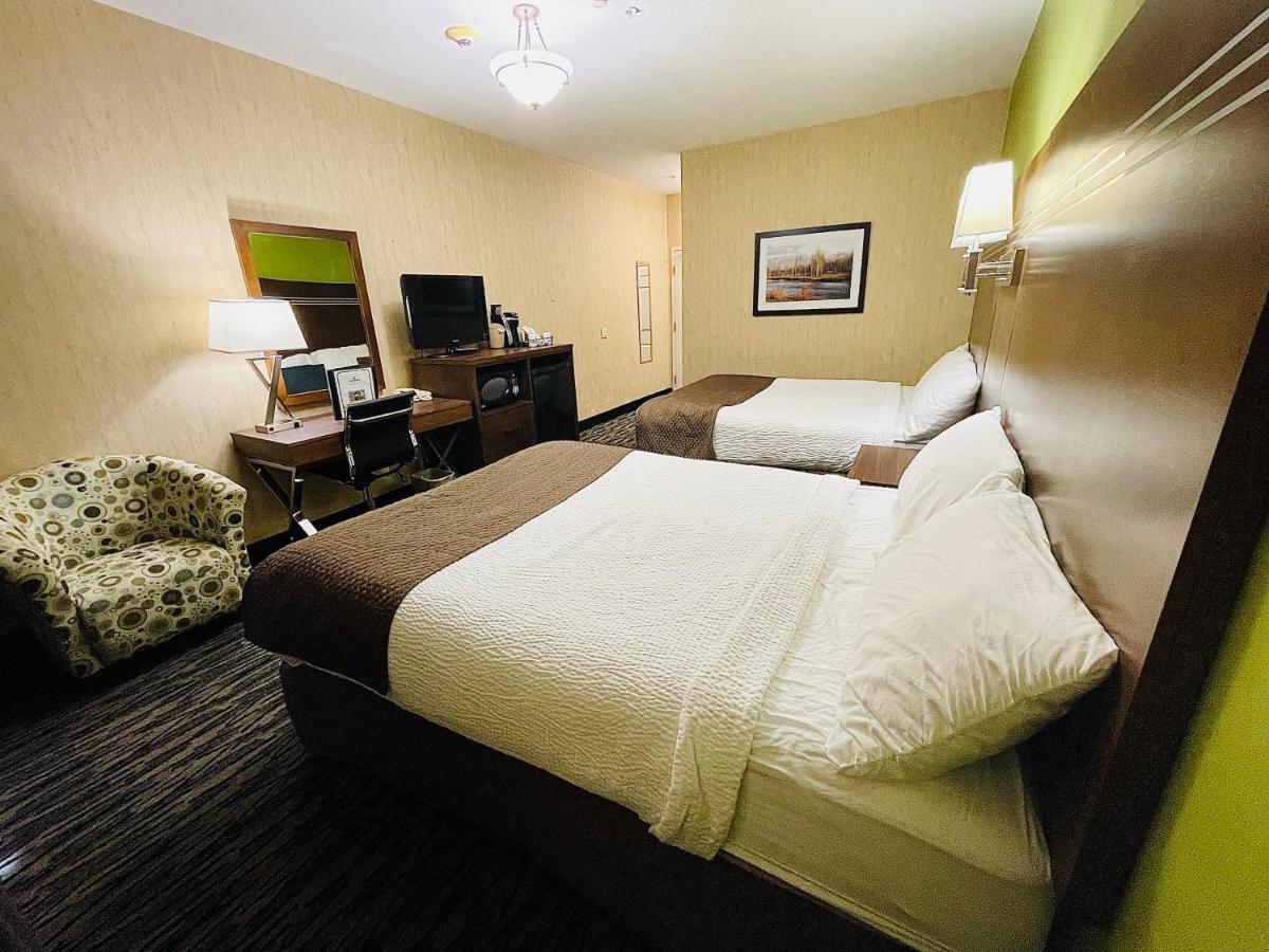 Fernie Stanford Resort Екстер'єр фото