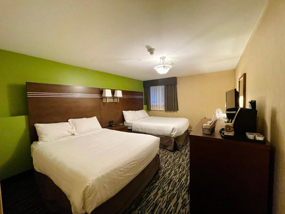Fernie Stanford Resort Екстер'єр фото