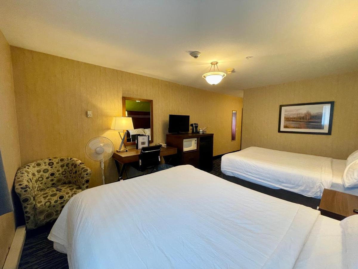 Fernie Stanford Resort Екстер'єр фото