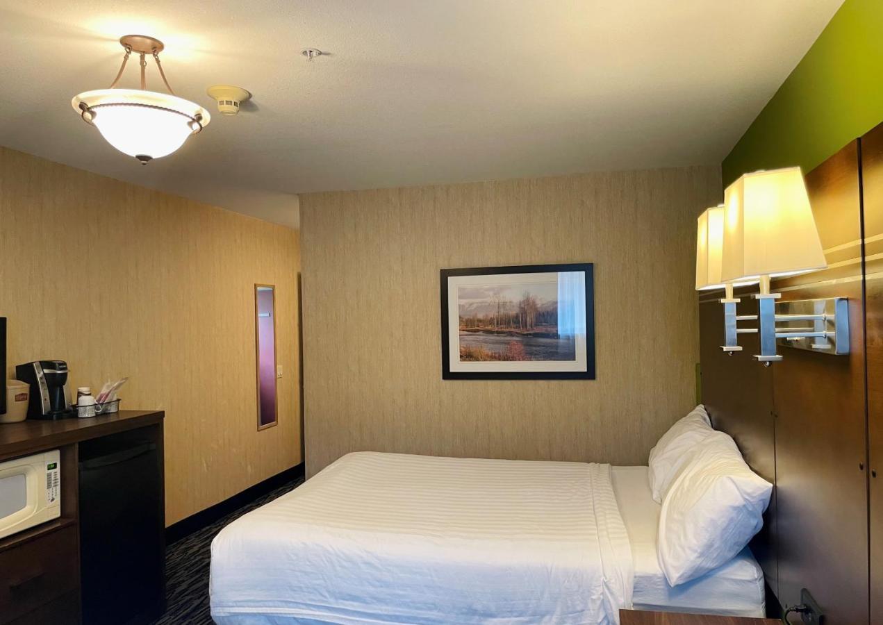 Fernie Stanford Resort Екстер'єр фото