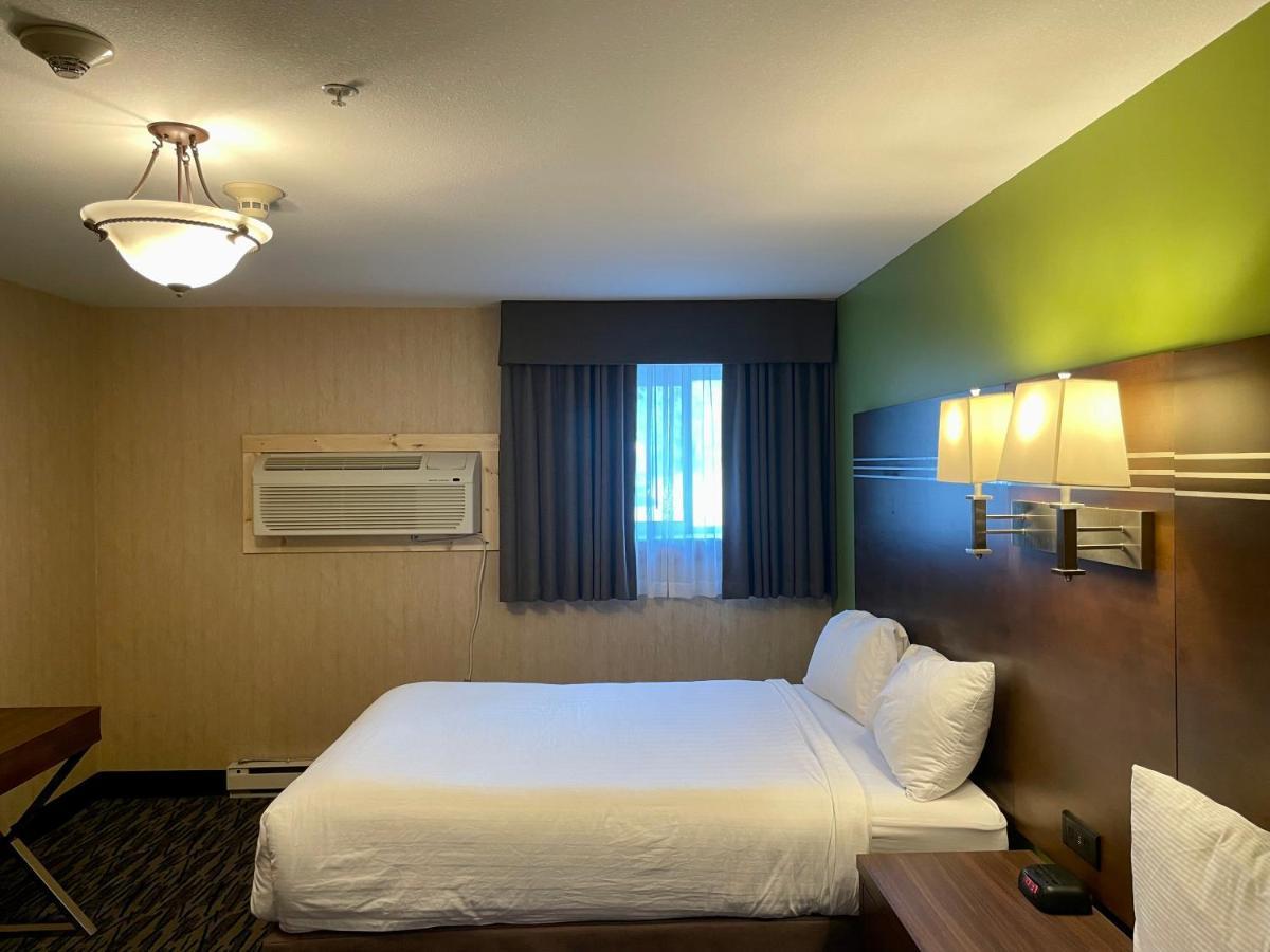 Fernie Stanford Resort Екстер'єр фото