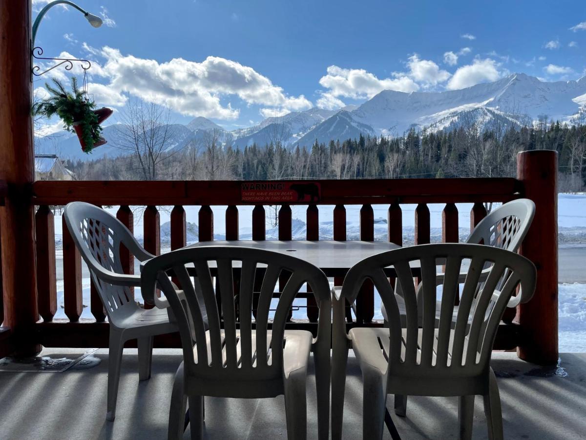 Fernie Stanford Resort Екстер'єр фото