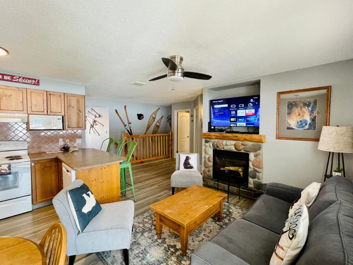 Fernie Stanford Resort Екстер'єр фото