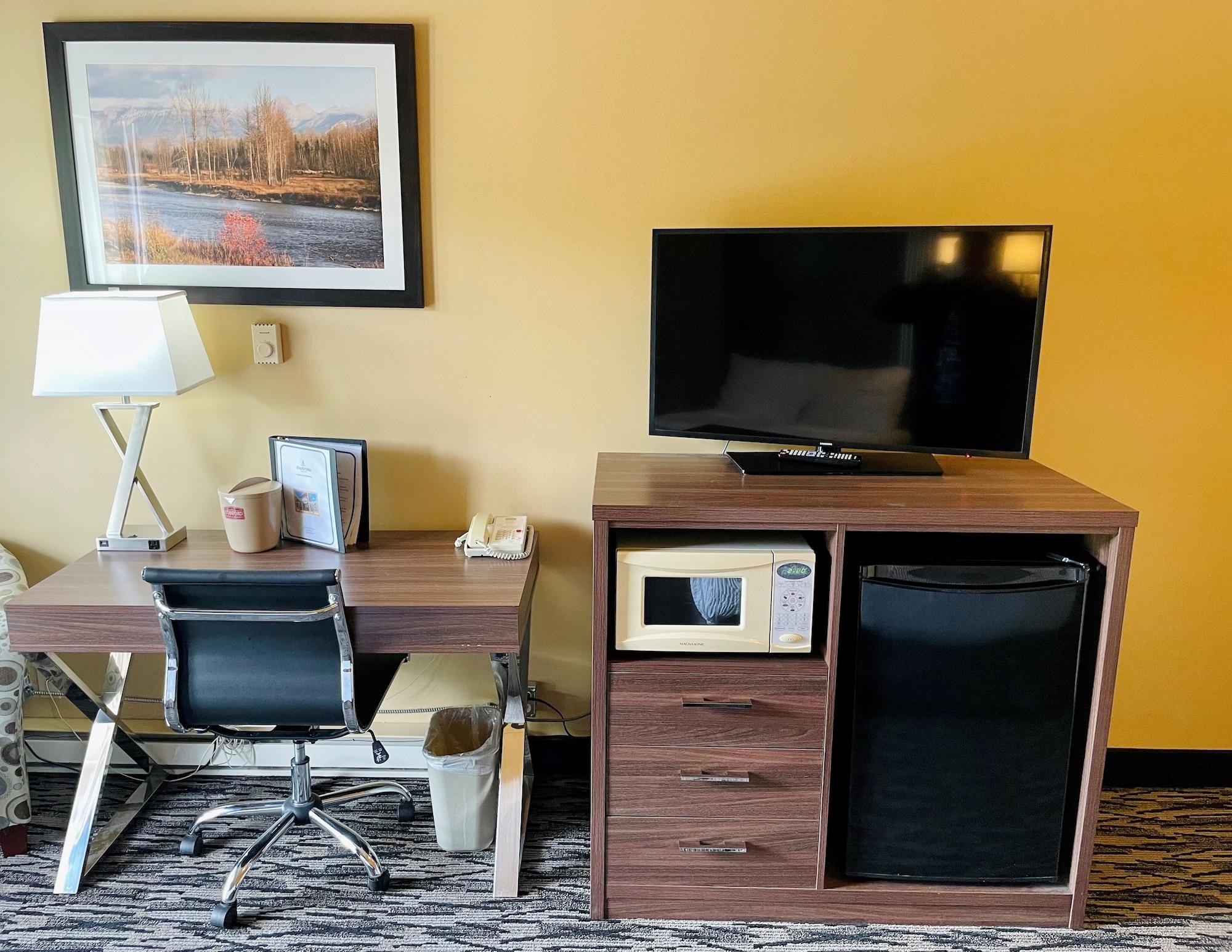 Fernie Stanford Resort Екстер'єр фото