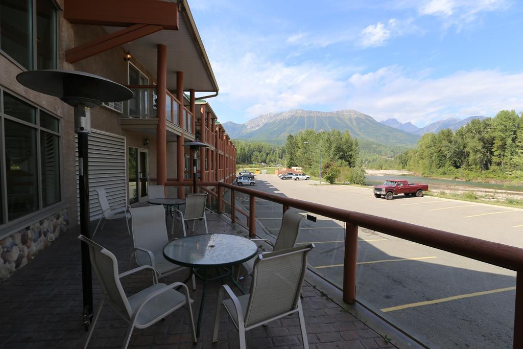 Fernie Stanford Resort Екстер'єр фото