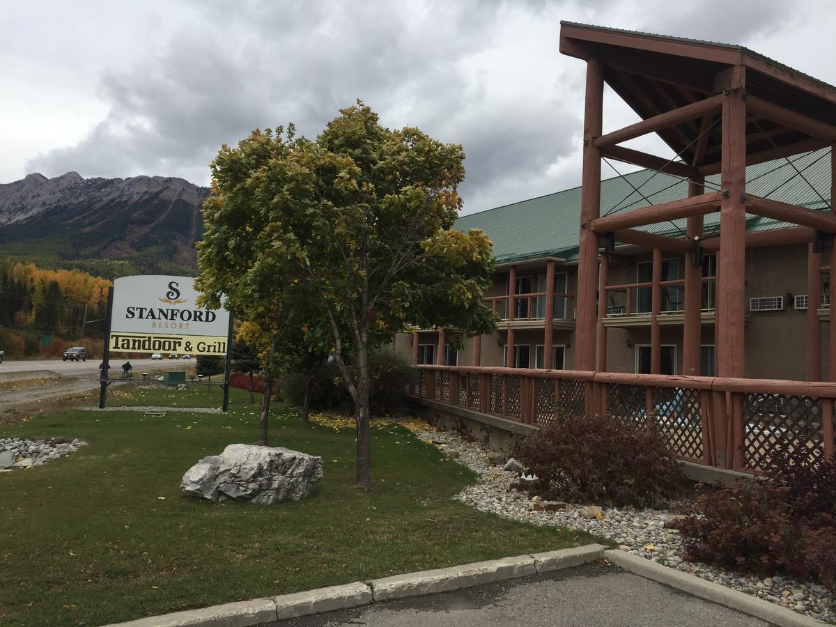 Fernie Stanford Resort Екстер'єр фото