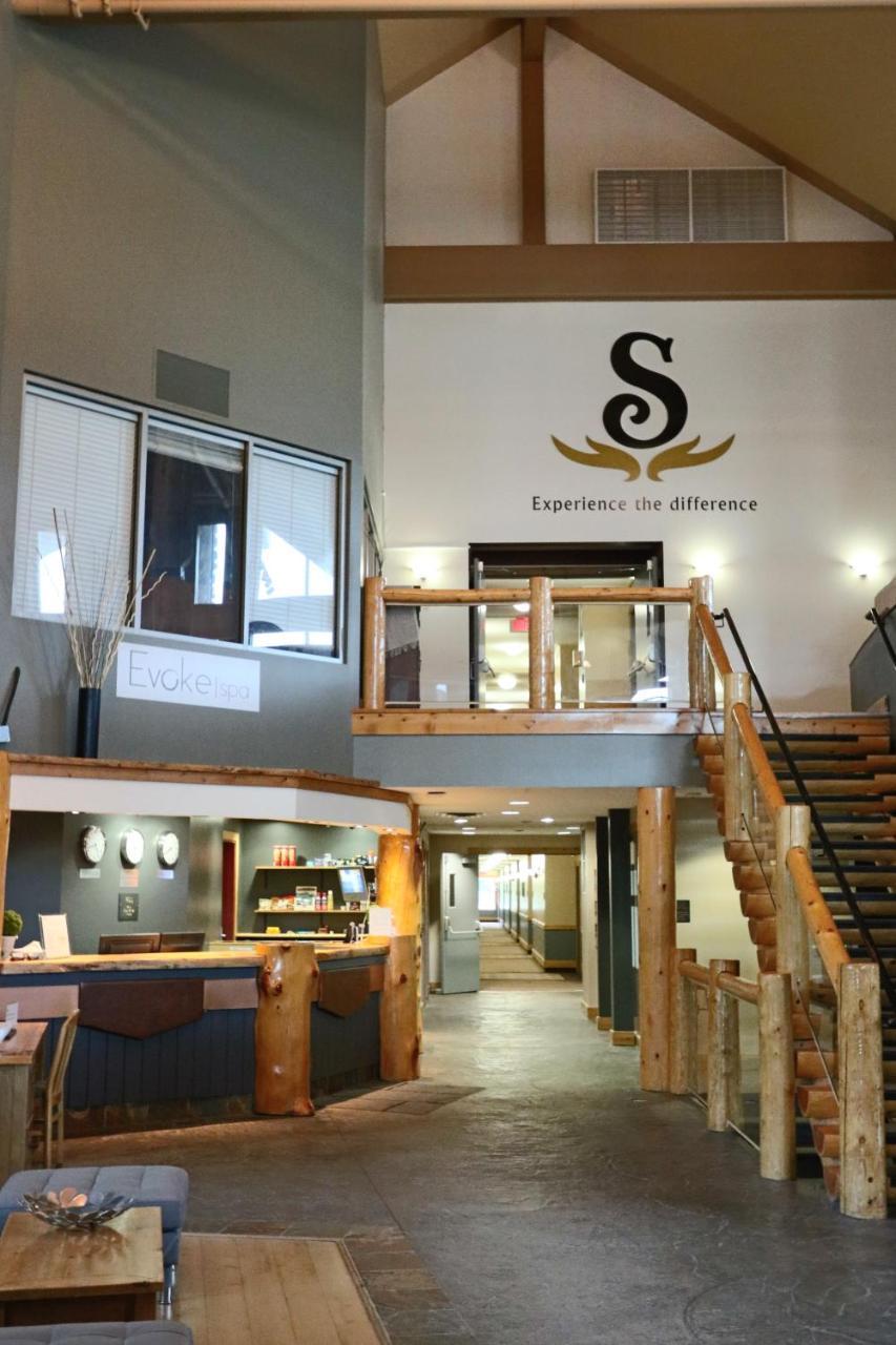 Fernie Stanford Resort Екстер'єр фото