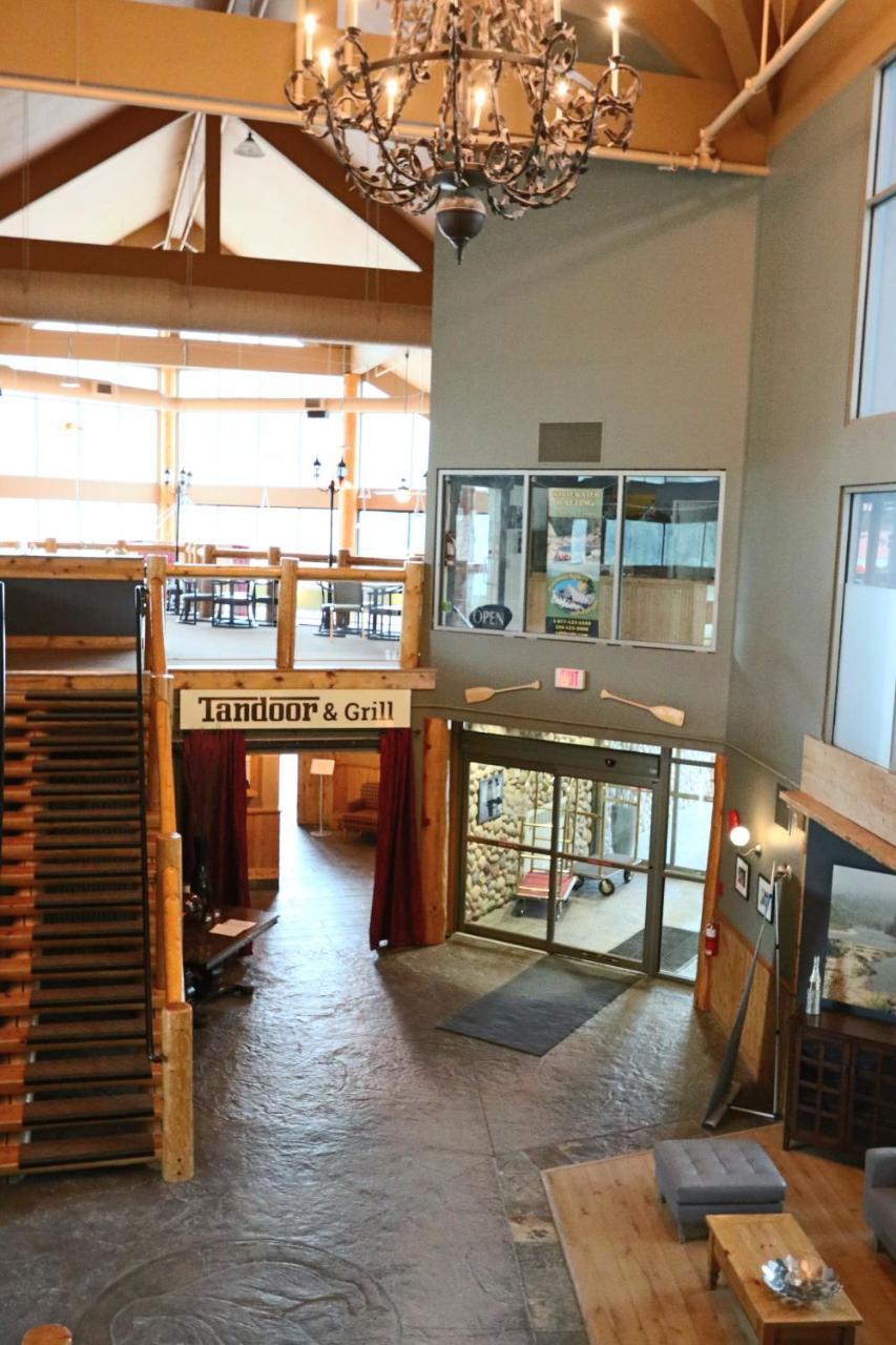 Fernie Stanford Resort Екстер'єр фото