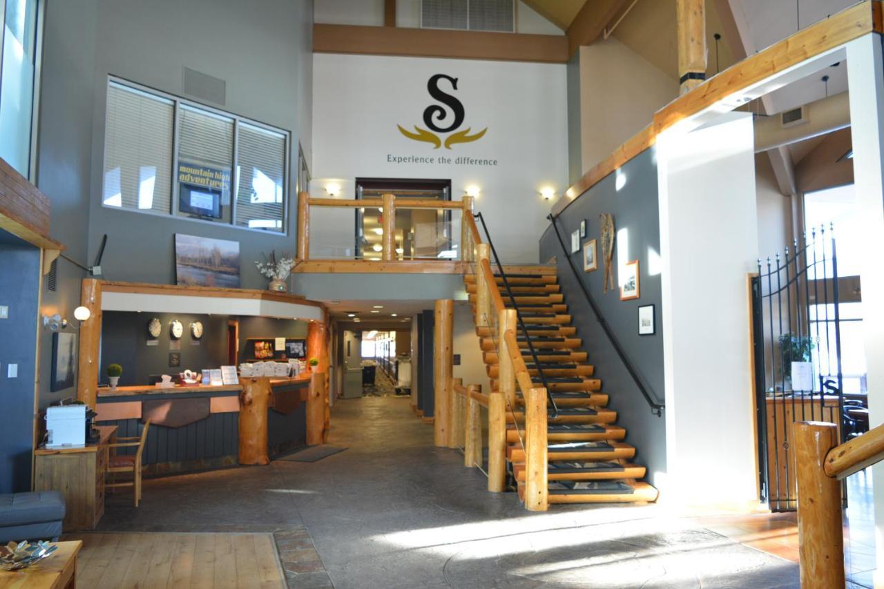 Fernie Stanford Resort Екстер'єр фото